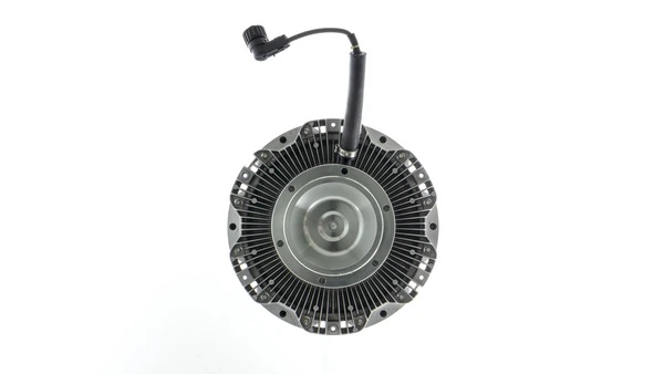Acoplamento viscoso de ventilador de esfriamento CFC172000P Mahle Original