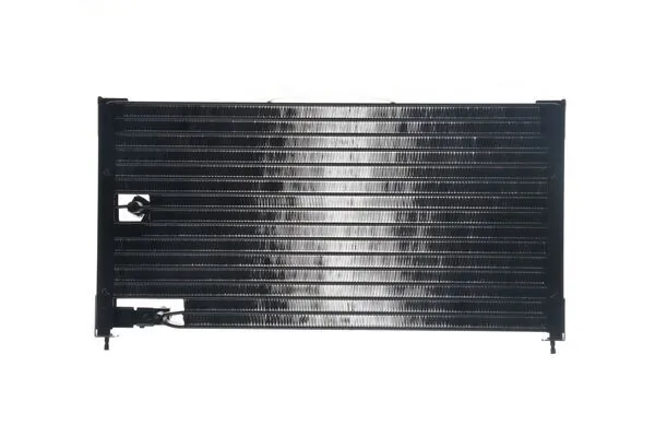 Radiador de aparelho de ar condicionado para Honda Accord CE, CF