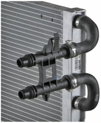CIR18000P Mahle Original Radiador de esfriamento de motor adicional