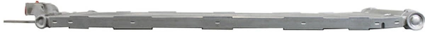 Radiador de aparelho de ar condicionado Mahle Original AC772000P