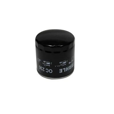 Filtro de óleo OC236 Mahle Original
