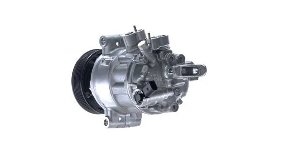 Compressor de aparelho de ar condicionado ACP1571000P Mahle Original