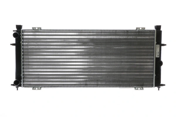 Radiador de esfriamento de motor CR173000S Mahle Original