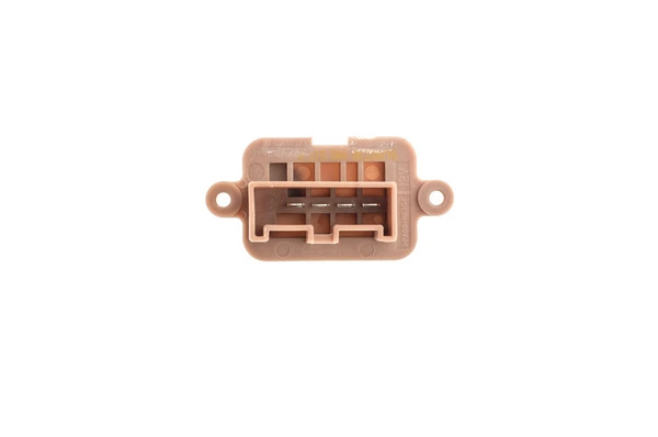 ABR138000P Mahle Original Resistor (resistência) de ventilador de forno (de aquecedor de salão)
