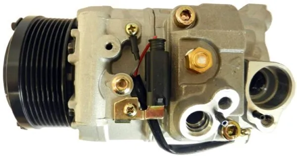 Compressor de aparelho de ar condicionado Mahle Original ACP685000S
