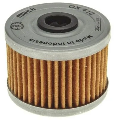 Compre OX410 Mahle Original Filtro de óleo
