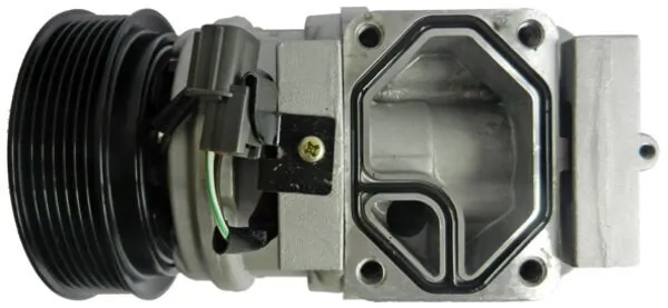 Compressor de aparelho de ar condicionado Mahle Original ACP683000S