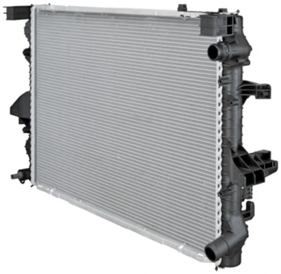 Radiador de esfriamento de motor Mahle Original CR583000P