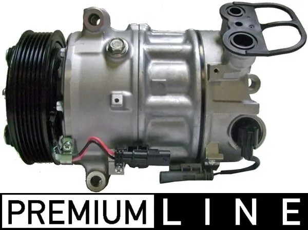 Compre ACP1197000P Mahle Original Compressor de aparelho de ar condicionado