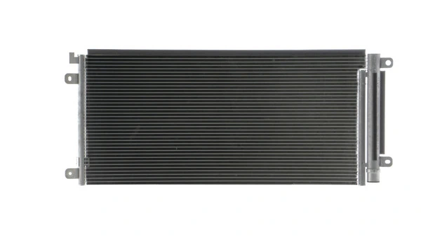 Radiador de aparelho de ar condicionado para Honda Civic FC, FK