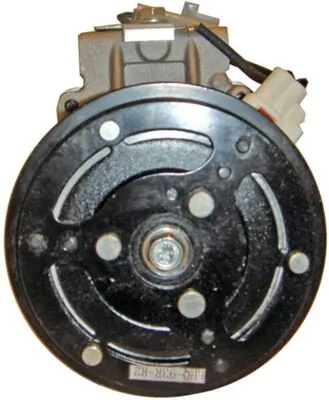 ACP375000S Mahle Original Compressor de aparelho de ar condicionado