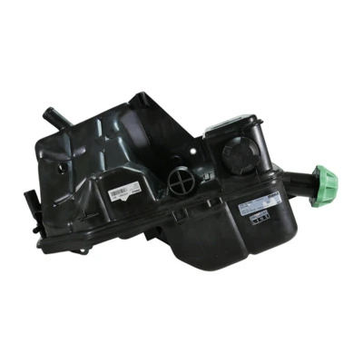 Compre CRT33000P Mahle Original Tanque de expansão do sistema de esfriamento
