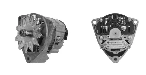 MG126 Mahle Original