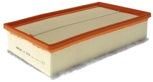 Filtro de ar Mahle Original LX3503 preço, a partir de 13,16 USD
