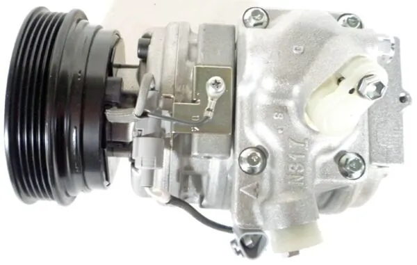 Compressor de aparelho de ar condicionado Mahle Original ACP788000P