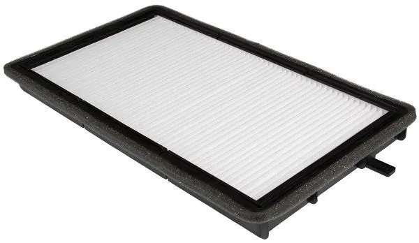 LA80 Mahle Original Filtro de salão