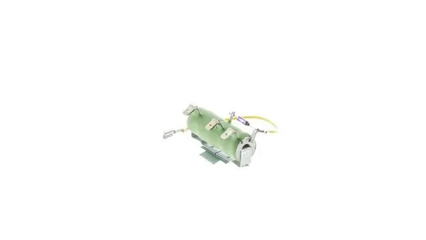 81259070260 MAN Resistor (resistência) de ventilador de forno (de aquecedor de salão)