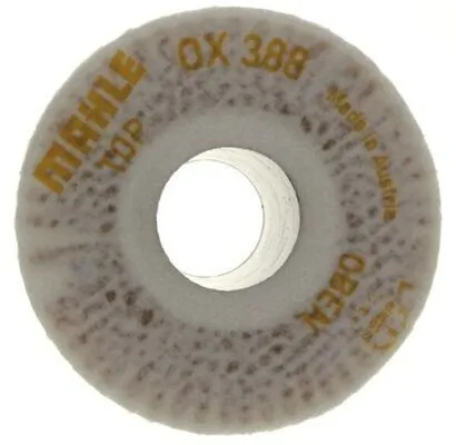 Filtro de óleo OX388D Mahle Original