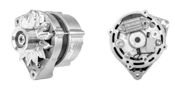 MG180 Mahle Original