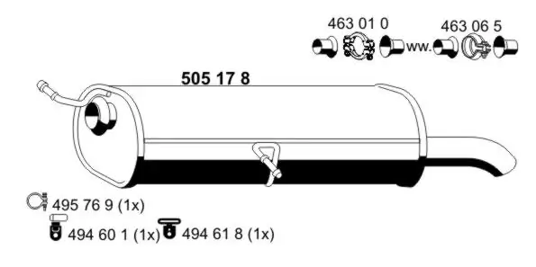 505178 Ernst