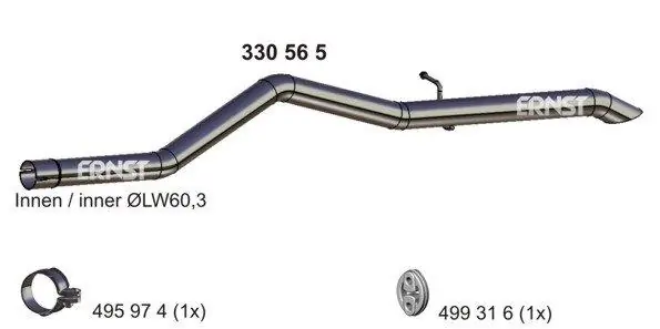 Comprar  Transit  V184/5