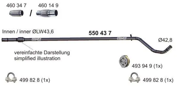 550437 Ernst