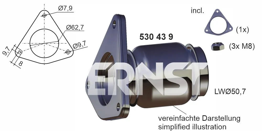530439 Ernst
