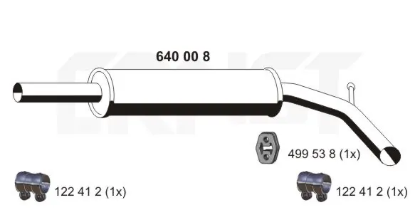 640008 Ernst