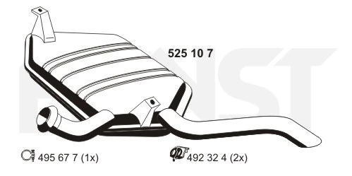  Renault Laguna II desde 138,25 €