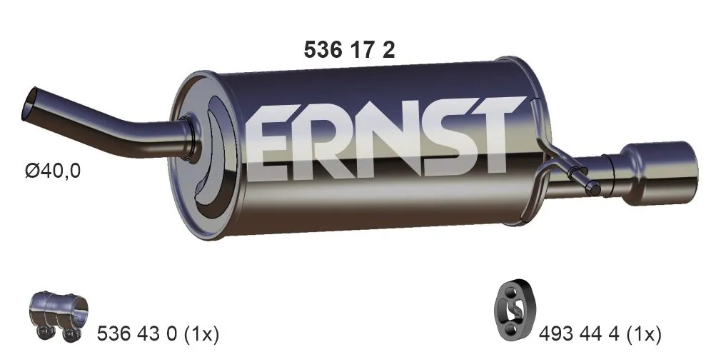 536172 Ernst