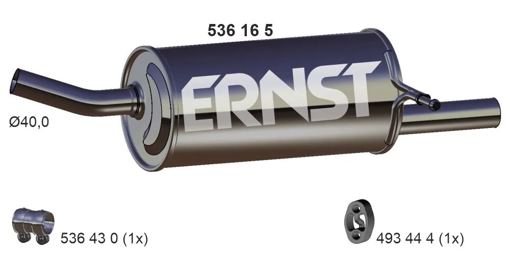 536165 Ernst
