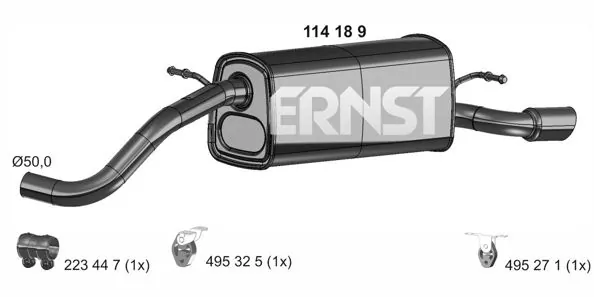 114189 Ernst