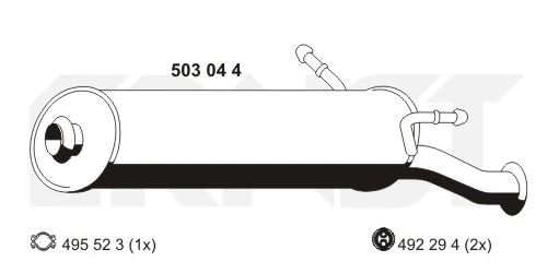 503044 Ernst