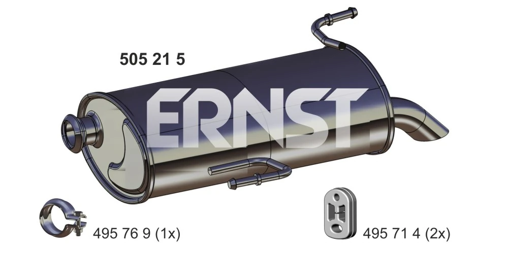 505215 Ernst