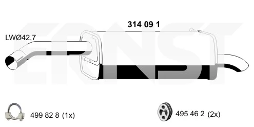314091 Ernst