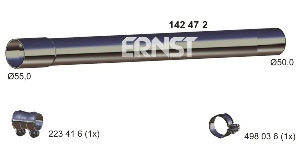 142472 Ernst