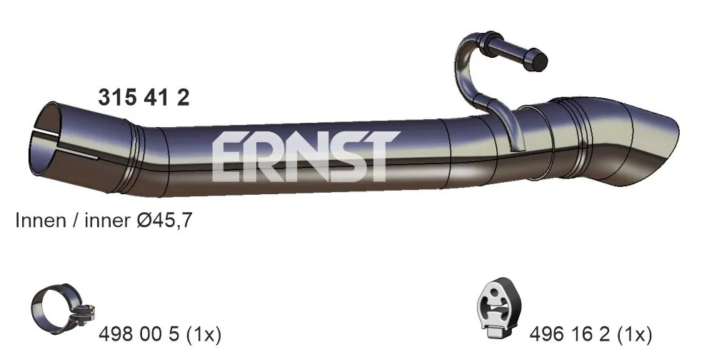 315418 Ernst