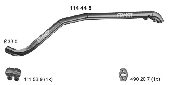 114448 Ernst