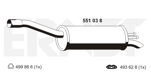 551038 Ernst