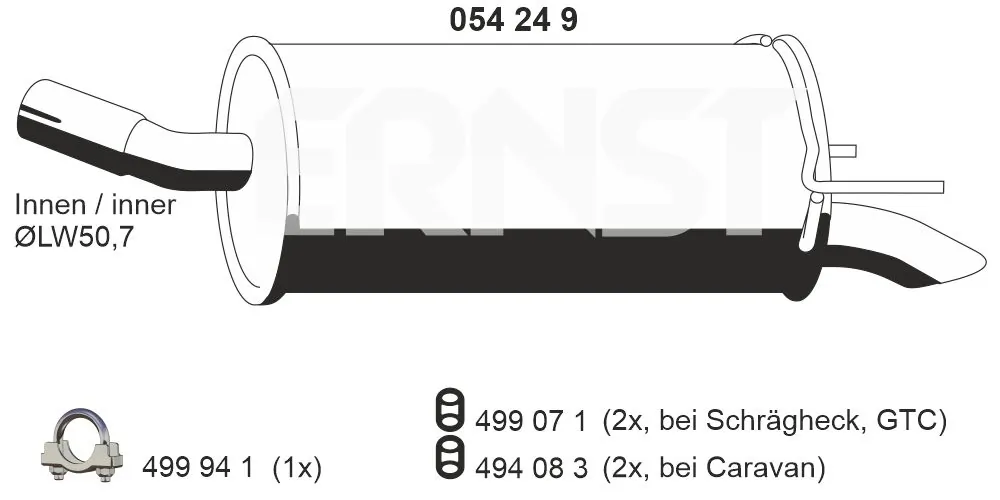 Comprar Astra L35
