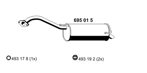 695015 Ernst