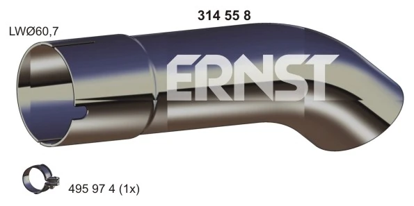 332491 Ernst