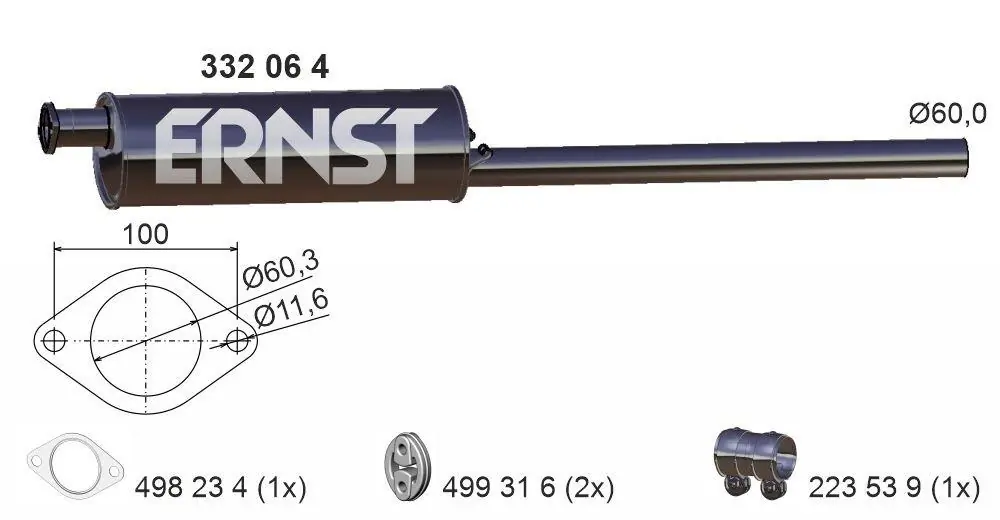 332064 Ernst