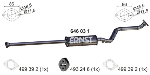 646031 Ernst