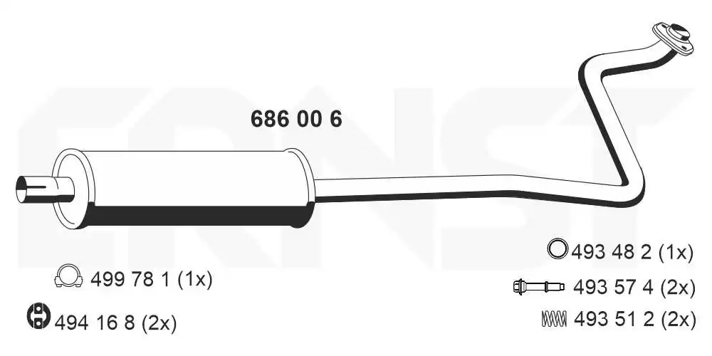 686006 Ernst