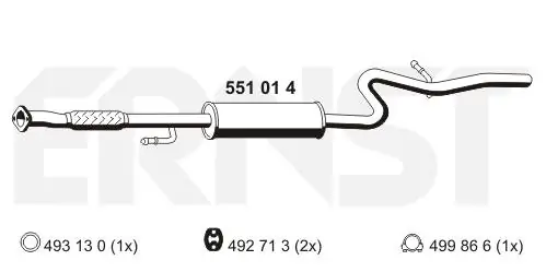 551014 Ernst