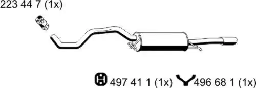 243032 Ernst