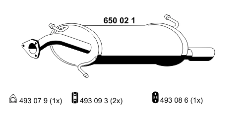 650021 Ernst
