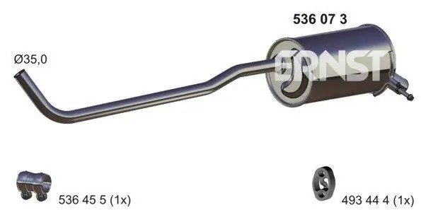536073 Ernst