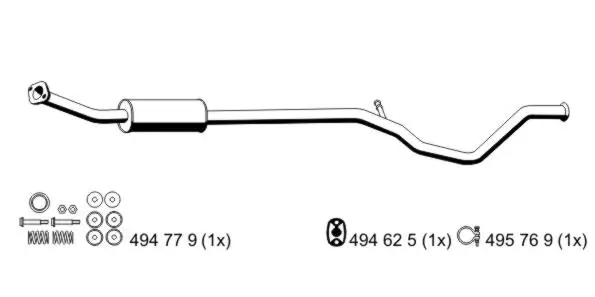 505079 Ernst